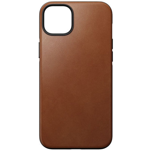 Modern Nomad leather case for iPhone 14 - All Models Modern Nomad leather case for iPhone 14 - All Models